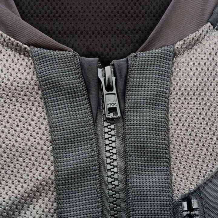 T.UR ATLAS motorcycle jacket Anthracite/Black T.UR ATLAS motorcycle jacket Anthracite/Black