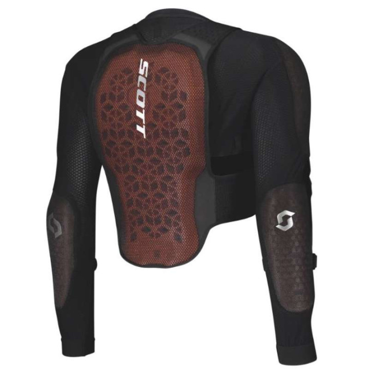 Gilet de protection enfant Scott SOFTCON JUNIOR Gilet de protection enfant Scott SOFTCON JUNIOR