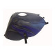 Bagster tank mat navy/china blue (1323K) Honda CBR900