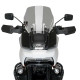 Puig TOURING bubble +70mm (20840) Harley PAN AMERICA