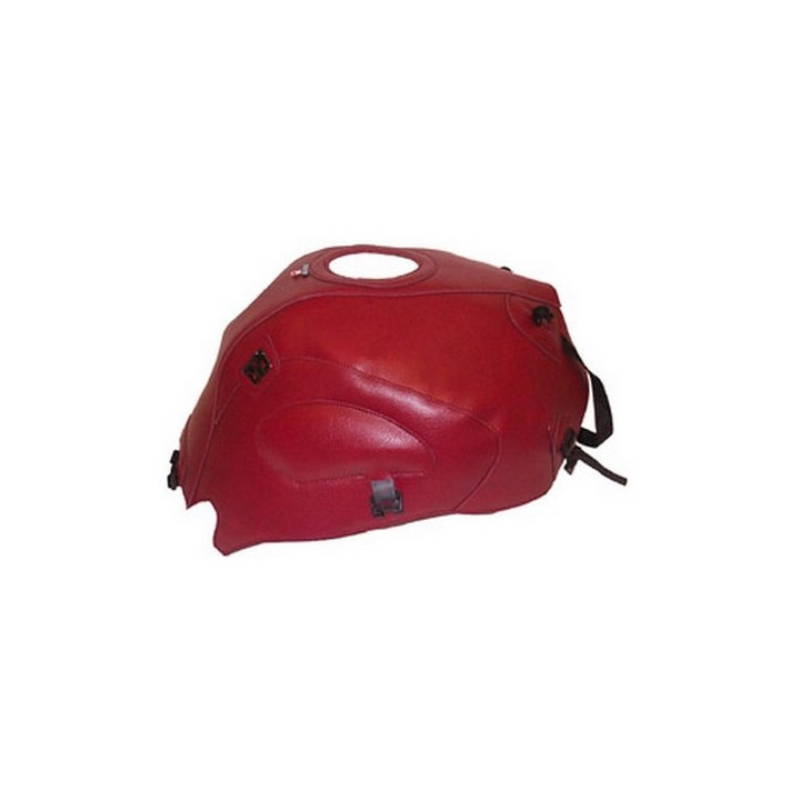 Bagster light burgundy tank mat (1378B) Kawasaki ZR 7
