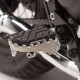 SW-Motech ION footrests Triumph Bonneville T100/Street Scrambler (FRS.11.011.10201/S)