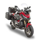 Feux additionnels moto leds Givi S322