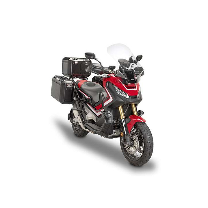 Feux additionnels moto leds Givi S322
