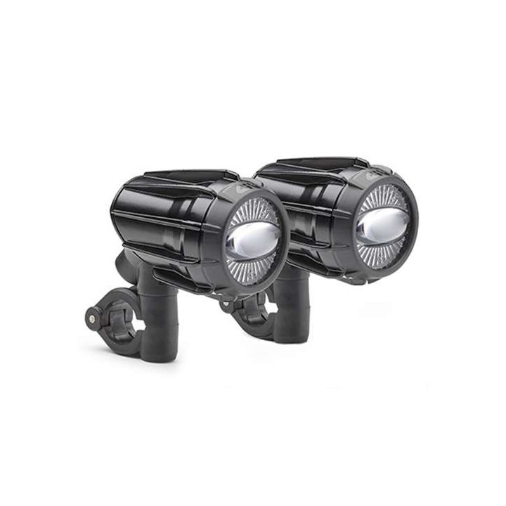 Feux additionnels moto leds Givi S322