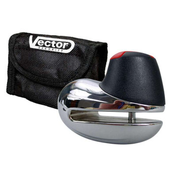 Bloque disque moto Vector Mini Disc 6mm