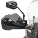Extensions de protège-mains Puig (9622) KTM ADVENTURE/SUPER ADVENTURE