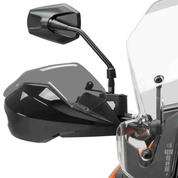 Extensions de protège-mains Puig (9622) KTM ADVENTURE/SUPER ADVENTURE