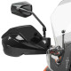 Extensions de protège-mains Puig (9622) KTM ADVENTURE/SUPER ADVENTURE
