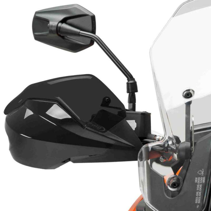 Extensions de protège-mains Puig (9622) KTM ADVENTURE/SUPER ADVENTURE
