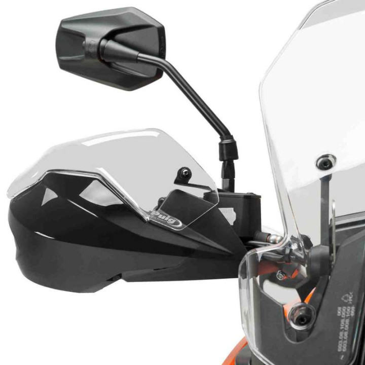 Extensions de protège-mains Puig (9622) KTM ADVENTURE/SUPER ADVENTURE