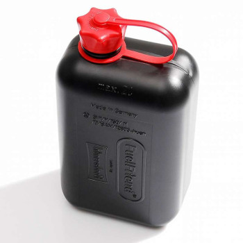 Bidon d'essence SW-Motech TRAX 2 Litres