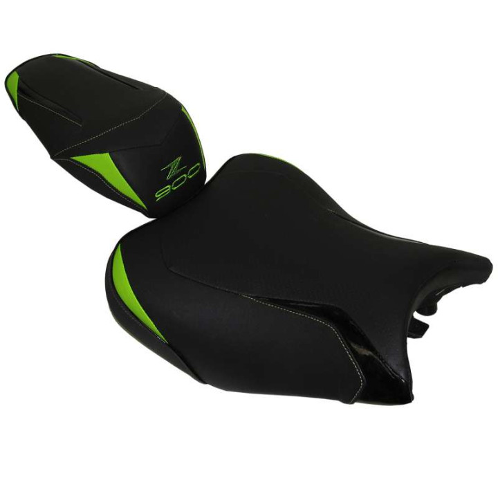 Bagster READY LUXE comfort saddle Special Edition (5378ZLB) Kawasaki Z900 20-