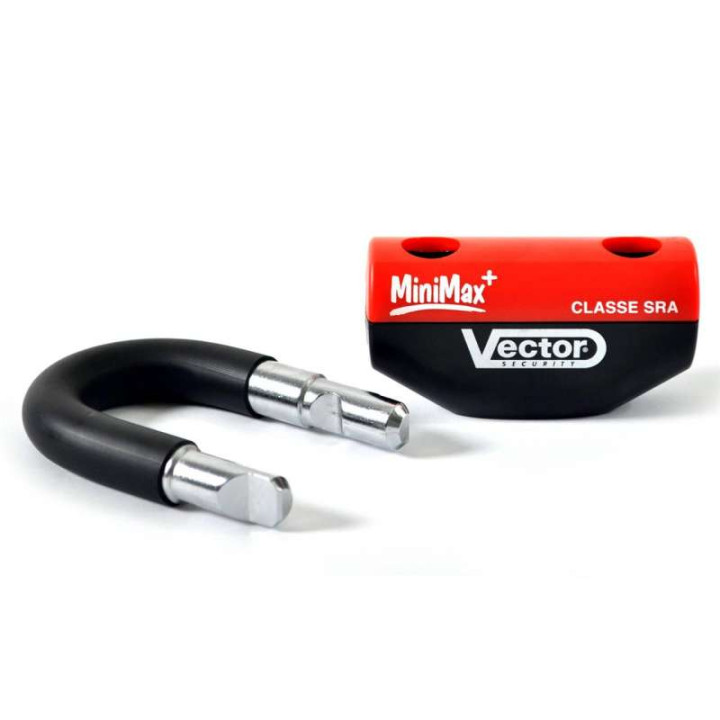 Mini U SRA Vector MINIMAX+ 47x40
