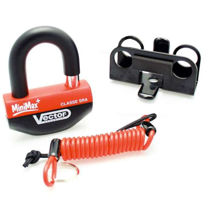 Mini U SRA Vector MINIMAX+ 47x40