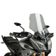 Puig TOURING bubble 59cm (7646) Yamaha MT-09 TRACER 15-17