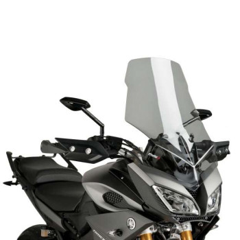Bulle Puig TOURING 59cm (7646) Yamaha MT-09 TRACER 15-17 Bulle Puig TOURING 59cm (7646) Yamaha MT-09 TRACER 15-17