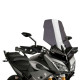 Puig TOURING bubble 59cm (7646) Yamaha MT-09 TRACER 15-17