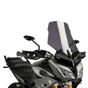 Bulle Puig TOURING 59cm (7646) Yamaha MT-09 TRACER 15-17 Bulle Puig TOURING 59cm (7646) Yamaha MT-09 TRACER 15-17