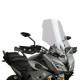 Puig TOURING bubble 59cm (7646) Yamaha MT-09 TRACER 15-17