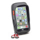 GIVI S957B motorcycle stand for iPhone 6 Plus / Galaxy Note 4