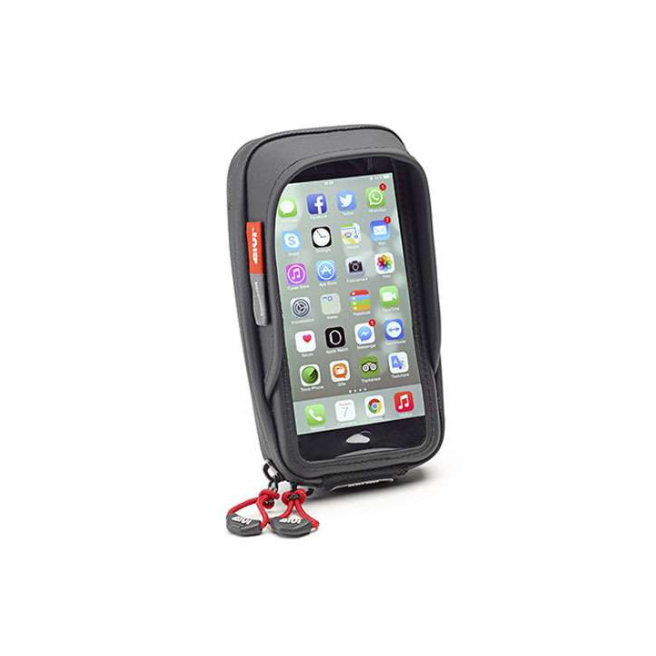 GIVI S957B motorcycle stand for iPhone 6 Plus / Galaxy Note 4