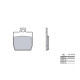 Ceramic Brake Pads BREMBO 07066CC