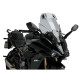 Bulle Puig TOURING avec spoiler (21343H) SUZUKI GSX-S1000GT