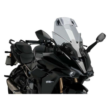 Bulle Puig TOURING avec spoiler (21343H) SUZUKI GSX-S1000GT