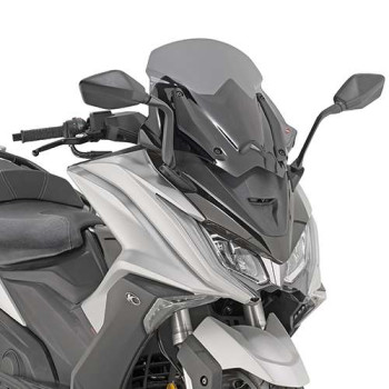 Bulle fumée Givi (D6110S) Kymco AK550