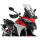 Déflecteurs frontaux Puig (21128) Ducati Multistrada V4 / V4S