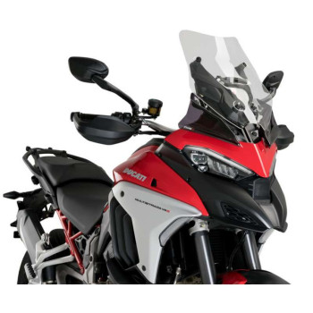 Déflecteurs frontaux Puig (21128) Ducati Multistrada V4 / V4S