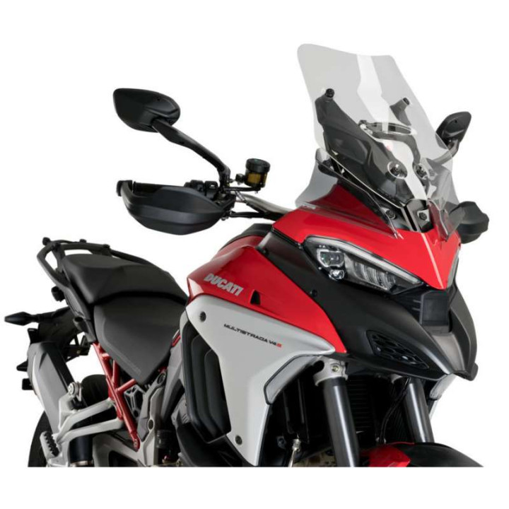 Déflecteurs frontaux Puig (21128) Ducati Multistrada V4 / V4S