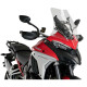 Déflecteurs frontaux Puig (21128) Ducati Multistrada V4 / V4S