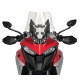 Déflecteurs frontaux Puig (21128) Ducati Multistrada V4 / V4S