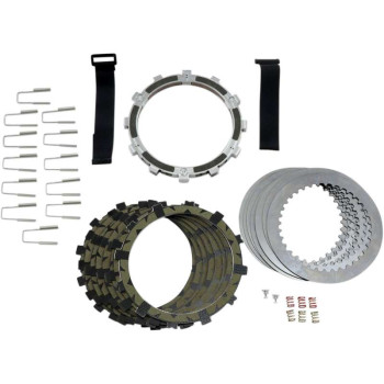 Embrayage automatique Rekluse RADIUSX (RMS-6357) G650GS / 650 TERRA