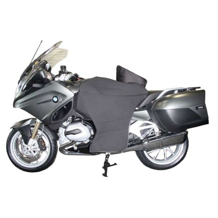 Bagster BRIANT motorcycle apron (AP3080) BMW R1200RT 14- R1250RT Bagster BRIANT motorcycle apron (AP3080) BMW R1200RT 14- R1250RT