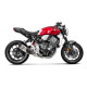 Collecteur Akrapovic Inox E-H10R7 CB1000R NEO SPORTS CAFÉ 1000 18-