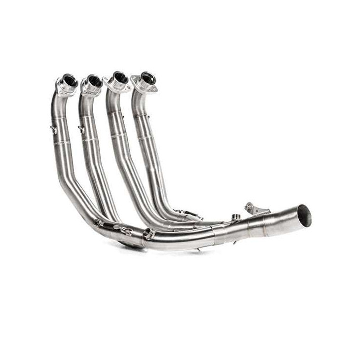 Collecteur Akrapovic Inox E-H10R7 CB1000R NEO SPORTS CAFÉ 1000 18-