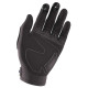 Shot CORE BLACK motocross gloves