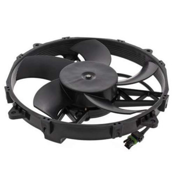 Ventilateur de radiateur All Balls 70-1006 POLARIS SPORTSMAN 800