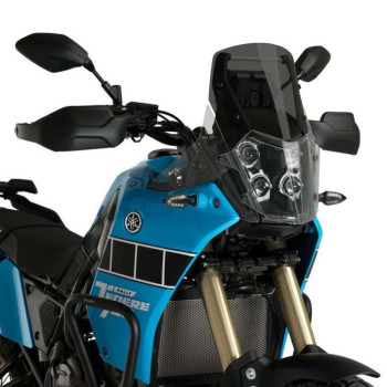 Bulle Puig SPORT (20834) Yamaha TÉNÉRÉ 700
