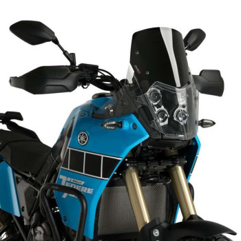 Bulle Puig SPORT (20834) Yamaha TÉNÉRÉ 700