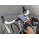 Rain cover for Quad Lock iPhone 14 Plus shell