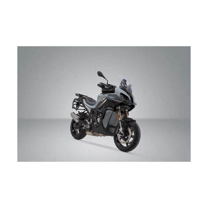 Suitcase kit SW-MOTECH DUSC 2X33L (KFT.07.954.65000/B) BMW S1000XR 20-