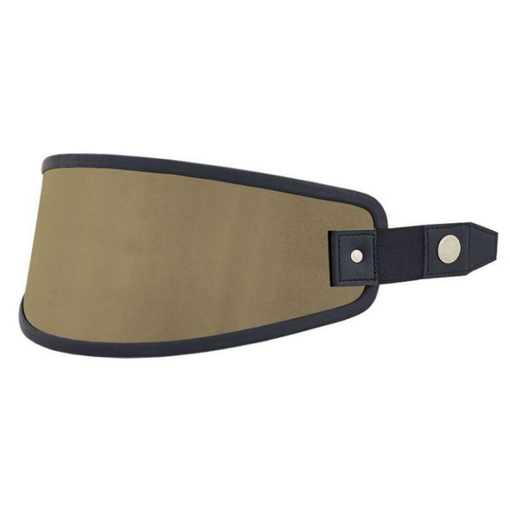 IRIDIUM display for Nexx X.G100 helmet