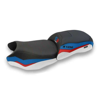 Housse de selle Tappezzeria TAÏWAN COMFORT SYSTEM BMW R1250GS 19-