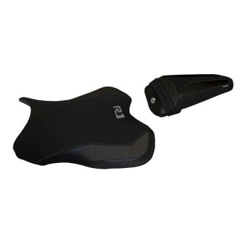 Seat cover Tappezzeria BILBAO 2 Yamaha YZF-R1 15-