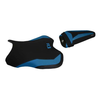 Seat cover Tappezzeria BILBAO 2 Yamaha YZF-R1 15-