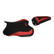 Housse de selle Tappezzeria BILBAO 2 Yamaha YZF-R1 15-